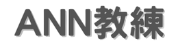 ANN教練
